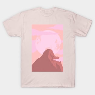 Moonrise T-Shirt